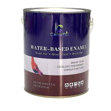 Модны лак 3л /Colorful/