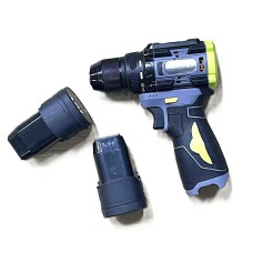 Батерейтай дрилл 16W