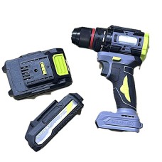 Батерейтай дрилл 48W