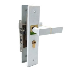 Модон хаалганы бариултай ком /QT2474/