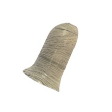 Уян плинтусны /дагалдах/ саарал 5см