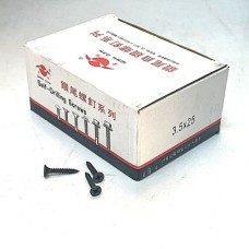 Хар шуруп 3.5*2.5