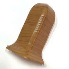 Уян плинтусны /дагалдах/ шаргал 5см