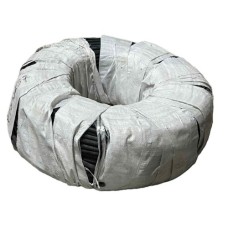 Хар кабель солонгос 2*4 /300м/