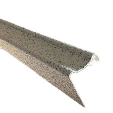 Чулуун сайдингийн цонхны хүрээ /толботой цагаан/