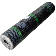 Бекрост Чулуугүй хар цаас тпп