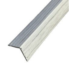 PVC Булан 2*2 /судалтай саарал/