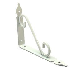 Тавцан тавьдаг цагаан булан 14x19 /дунд/