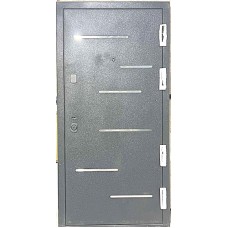 Бүргэд хаалга 2" 205*96см