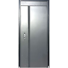 Бүргэд хаалга 4" 205*86см