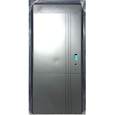 Бүргэд хаалга 6" 205*96см