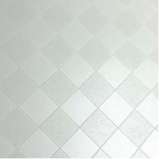 Арголит 0.3мм /цэцэгтэй цагаан/