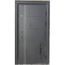 Бүргэд хаалга 3" 205*96см