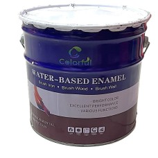 Модны лак 13л /Colorful/