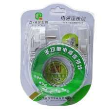 Халуун тогооны залгуур /саарал/