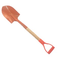 Хүрз /модон бариултай хумбан/ жижиг