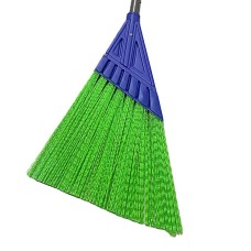 Иш салдаг шүүр