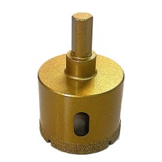 Шилний алмазтай өрөм/шар/