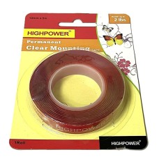 Нано наалт /Highpower/