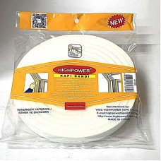 Хаалганы жийргэвч 18мм*3.6м*10мм /HIGHPOWER/