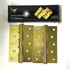 Хар хайрцагтай нугас 118" /1хос/