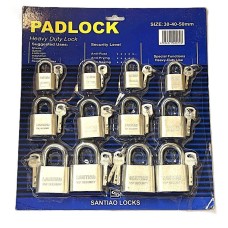 Цоожны ком 30-40-50мм