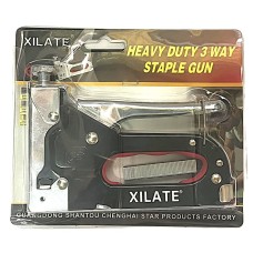 Гар үдэгч /Xilate/