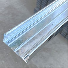 Профель төмөр 60*27 /цагаан/