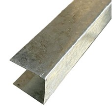 Профель төмөр 30*30 /цагаан/