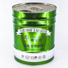 Модны лак 18л /Chulei/