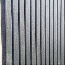 АРКУСТИК РЕЙК 60х240см хар саарал /6/