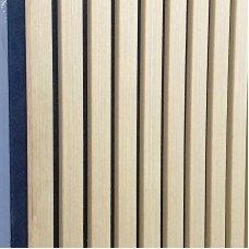 АРКУСТИК РЕЙК 60х240см /2/