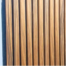 АРКУСТИК РЕЙК 60х240см бор /1/