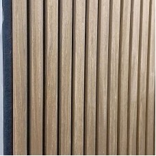 АРКУСТИК РЕЙК 60х240см цайвар бор /4/