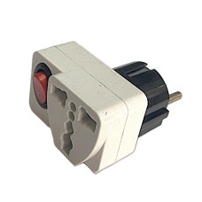 Шилжүүлэгч кноптой/3300/