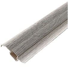 Уян плинтус 5см саарал