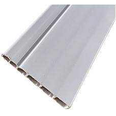 Гоёлын плинтус /цагаан/