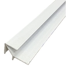 Панель 0.5 гадар булан /цагаан/