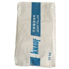 Чигжээс 20кг /Knauf/