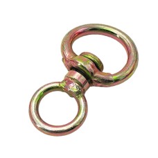 Эргүүлэгтэй цагираг /жижиг/