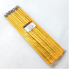 Тэлэгчтэй шуруп 10*500 /50ш/