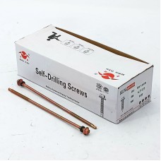 Сэндвичны шуруп 6.3*220"