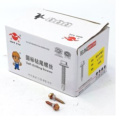 Торцовон толгойтой модны шуруп 5.5*30