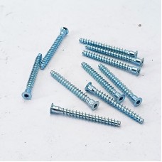 Конпермент шуруп /нарийн/