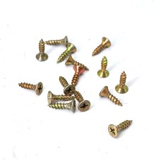 Таахай шуруп /шар/