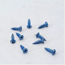 Таахай шуруп /цагаан/