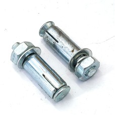 Анкер хонгиотой 10*60