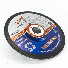 Точилтын ир 100мм /Хар/