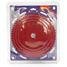 Хөрөөний ир -250 10*40 /Улаан/