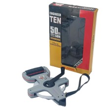 Рулет метр 50м/13мм /Tajima/